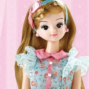 Meet your Posher, Boon